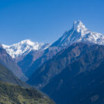 2024-10 - Népal - J05 - De Ghandruk à Tadapani - 091